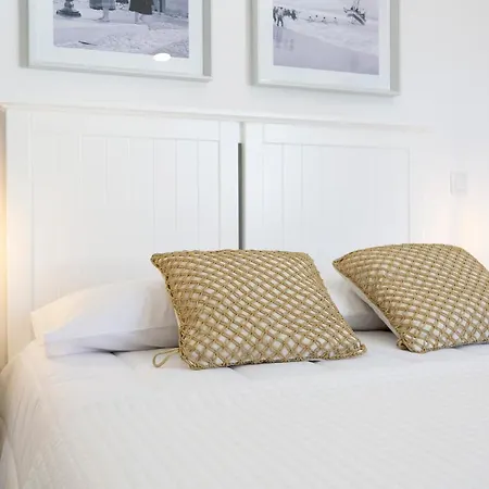 Konukevi Farol Nazaré