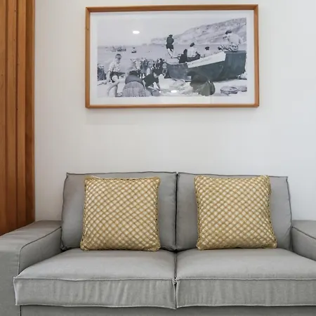 Farol بيت ضيافة نازاريه