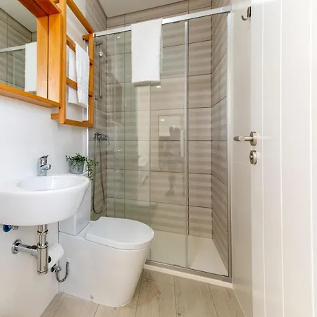 Farol Konukevi Nazaré