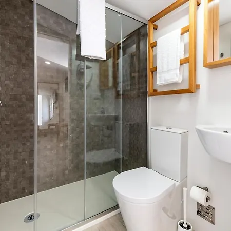 Konukevi Farol Nazaré