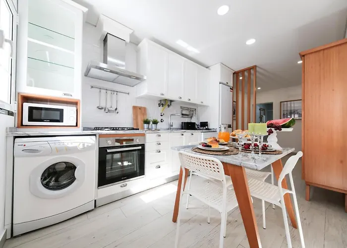 Gasthof Farol Nazaré