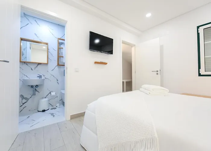 Farol بيت ضيافة