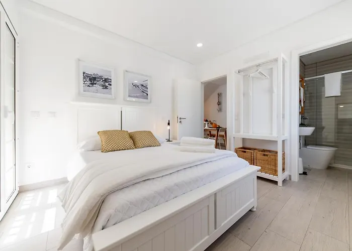 Farol بيت ضيافة