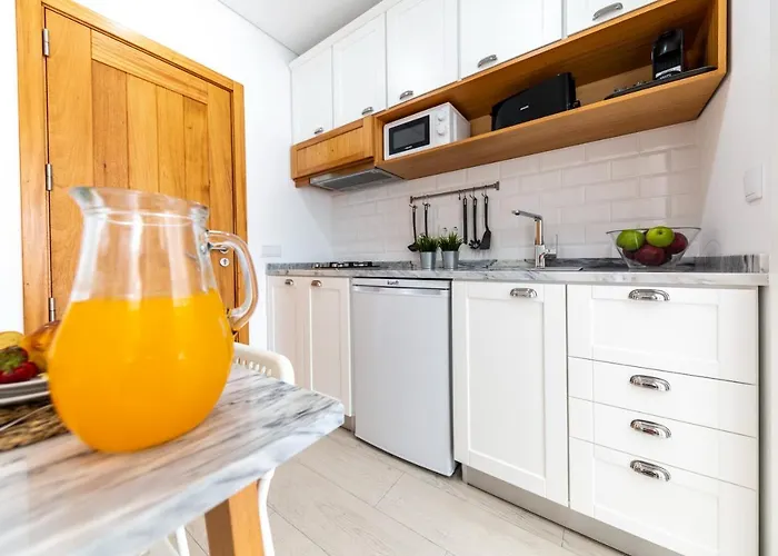 Farol Gasthof Nazaré