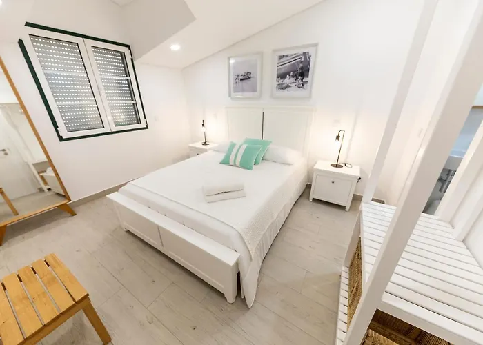 Farol بيت ضيافة 3*