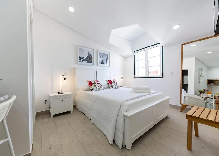 Farol بيت ضيافة