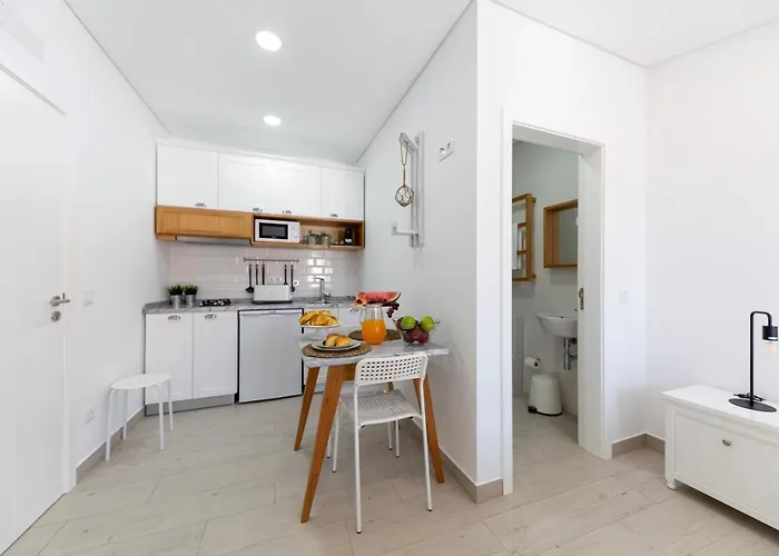 Farol بيت ضيافة 3*