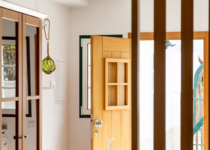 بيت ضيافة Farol