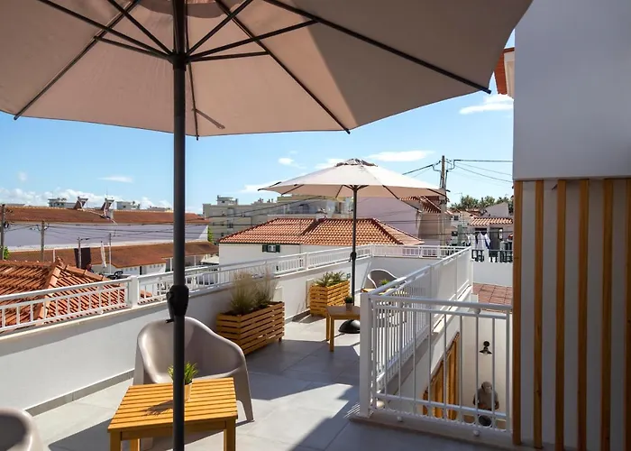 Farol نازاريه