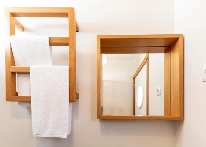 بيت ضيافة Farol 3*