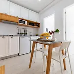 בית הארחה Farol 4*