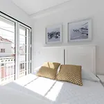 Pensjonat Farol Nazaré