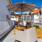 בית הארחה Farol 4*