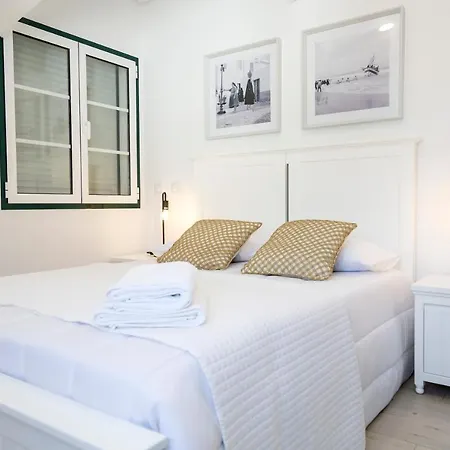 Farol Guest house