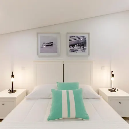 Farol Pensjonat Nazaré