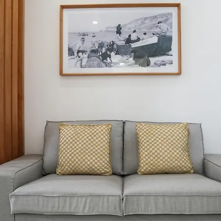 Farol Guest house Nazare