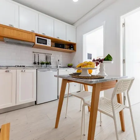Gæstehus Farol 4*
