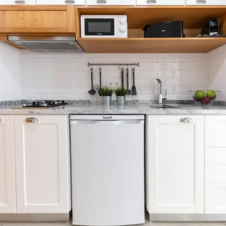 Pensjonat Farol Nazaré