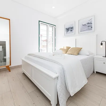 Farol Pensjonat Nazaré