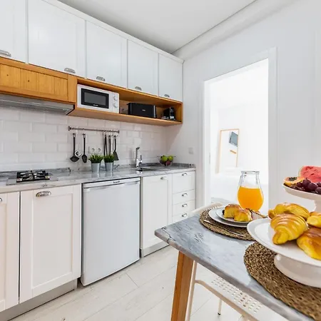 Farol Pensjonat Nazaré