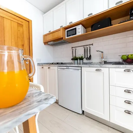 Farol Guest house Nazare