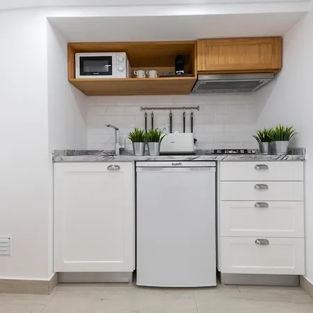 Farol ゲストハウス 3*