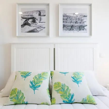 Guest house Farol