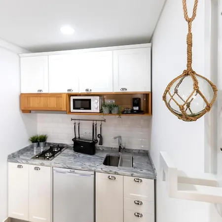 Farol Pensjonat Nazaré