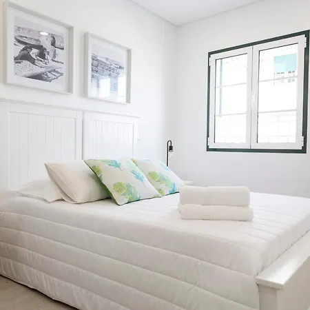 Guest house Farol Nazare