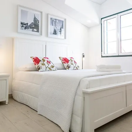 Farol Guest house Nazare