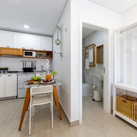 Gæstehus Farol 4*