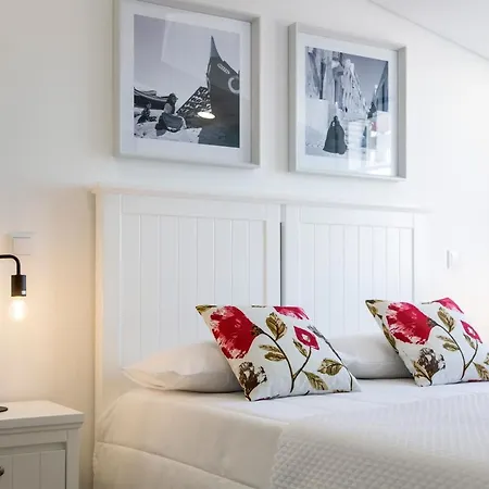 Guest house Farol Nazare