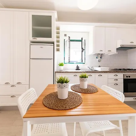 Pensjonat Farol Nazaré