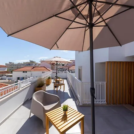 Farol Guest house