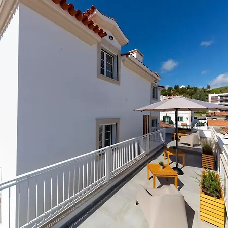 Farol Guest house *