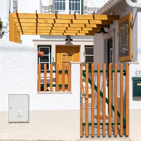 Farol Guest house Nazare
