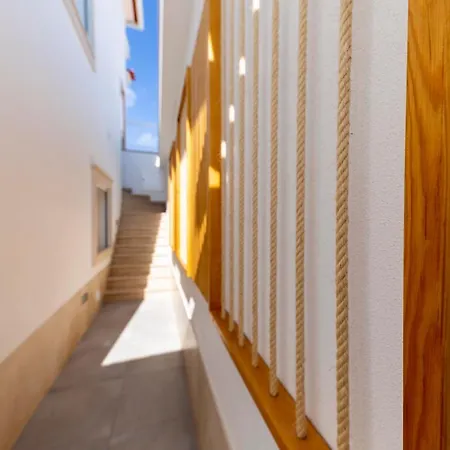 Farol Guest house *