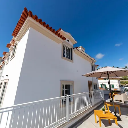 Farol Guest house *