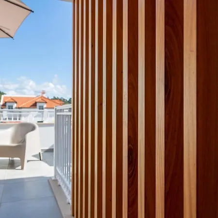 Guest house Farol