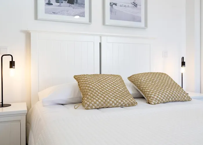 Vendégház Farol Nazaré