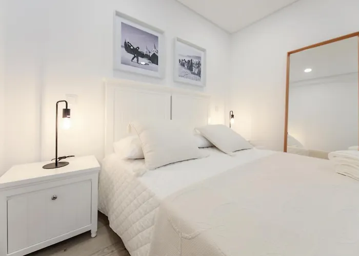 בית הארחה Farol