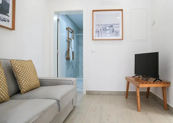 Vendégház Farol Nazaré