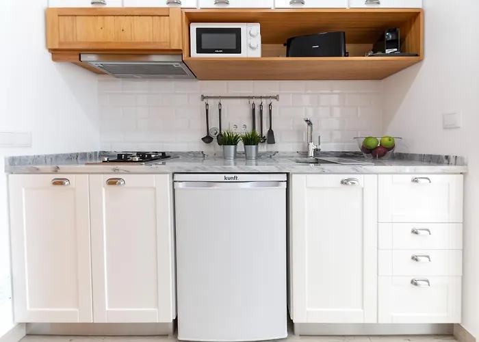 Vendégház Farol Nazaré