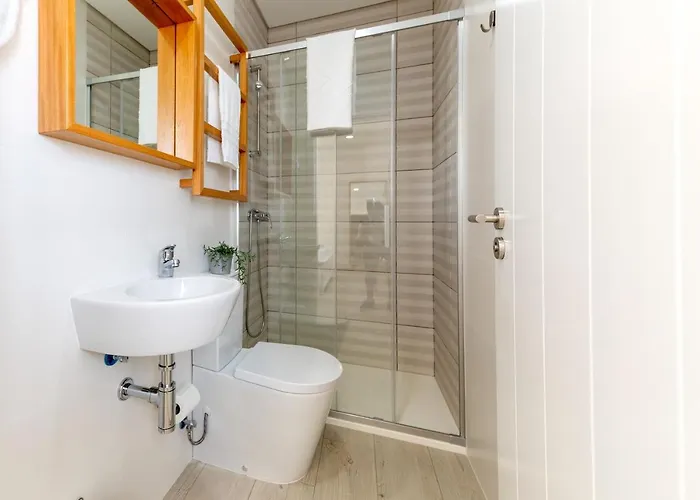 Farol Vendégház Nazaré