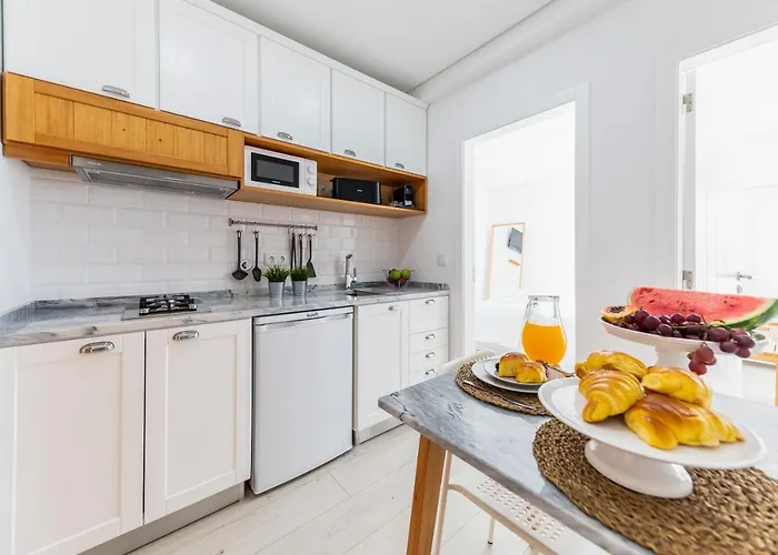 Farol Vendégház Nazaré