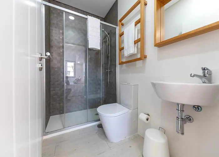 בית הארחה Farol