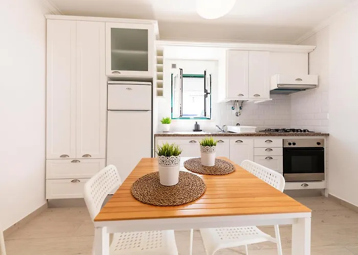 Vendégház Farol Nazaré