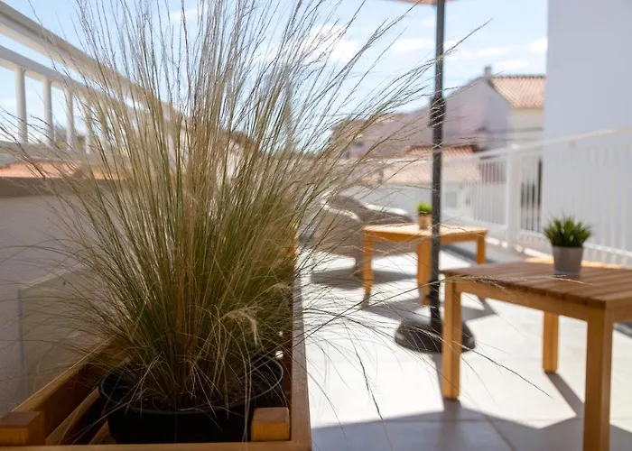 Farol Vendégház 3*