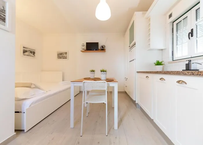 Vendégház Farol 3*