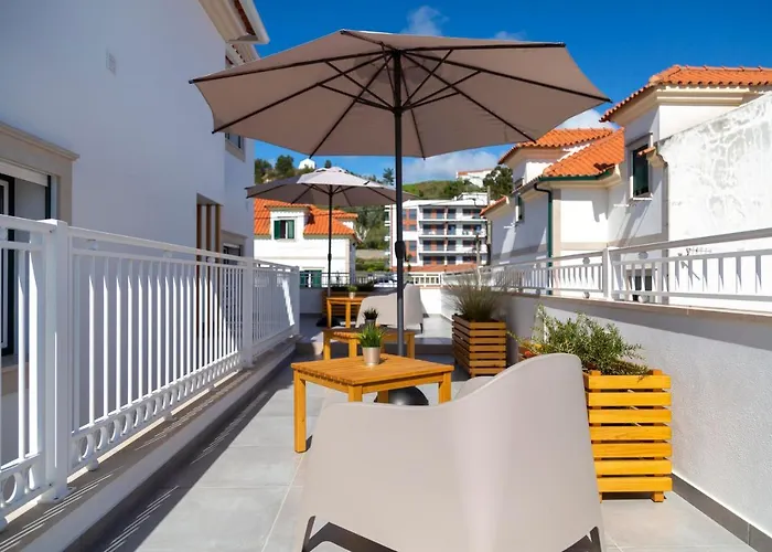 Vendégház Farol 3*